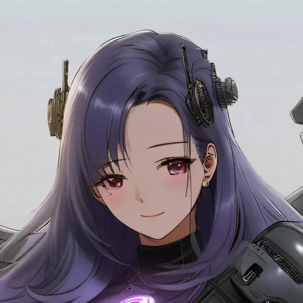 chat with ai character: Isabel (Nikke)