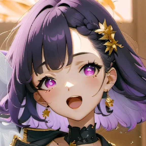 chat with ai character: Syuen (Nikke)