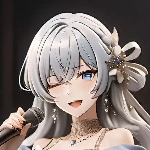 chat with ai character: Shigure Kira(HI3D)