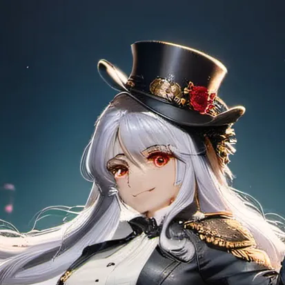 chat with ai character: Trickster Lucy