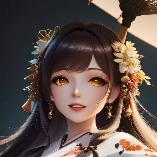 chat with ai character: Exorcist Miya