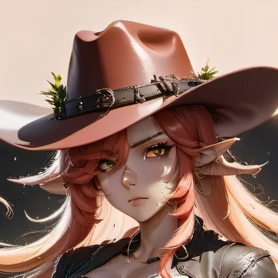 chat with ai character: Huntress Rosetta