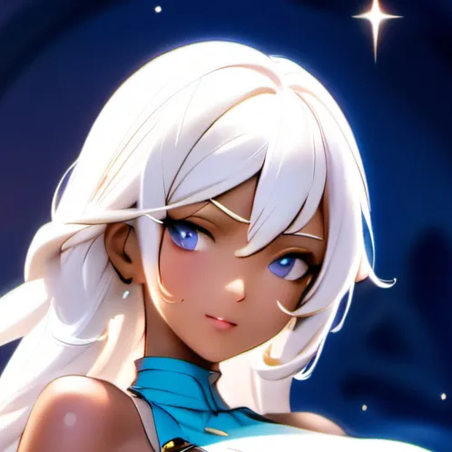 chat with ai character: Princess Aisha