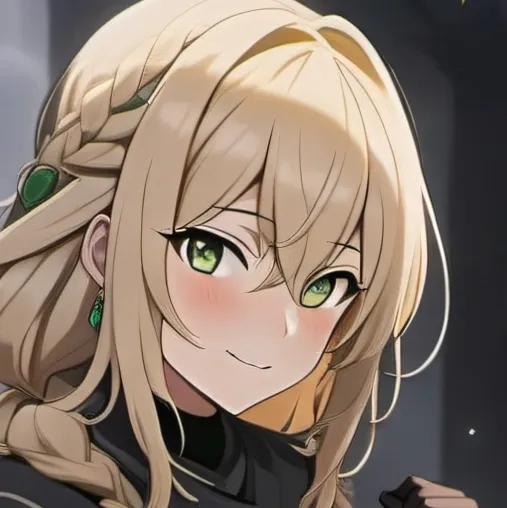 chat with ai character: Future Knight 