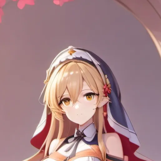 chat with ai character: Flower Girl Bari