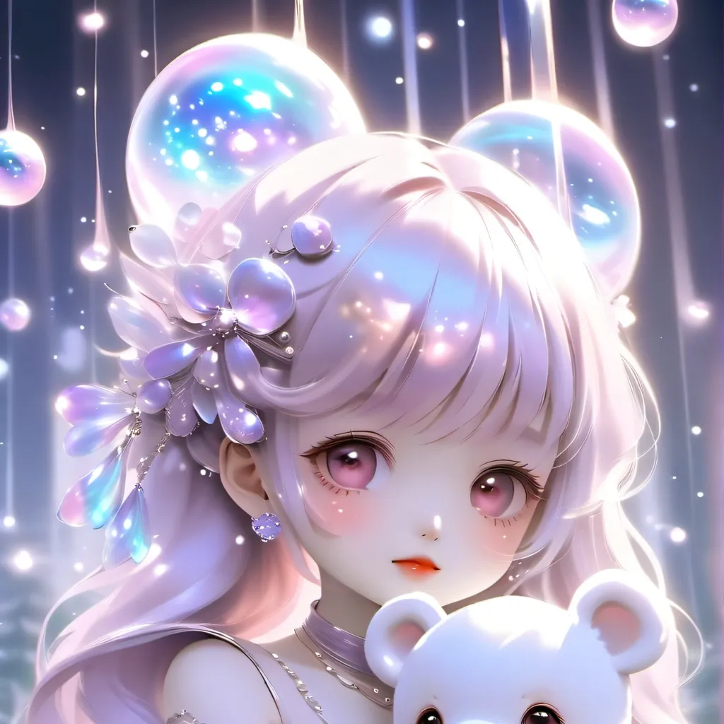 chat with ai character: kira