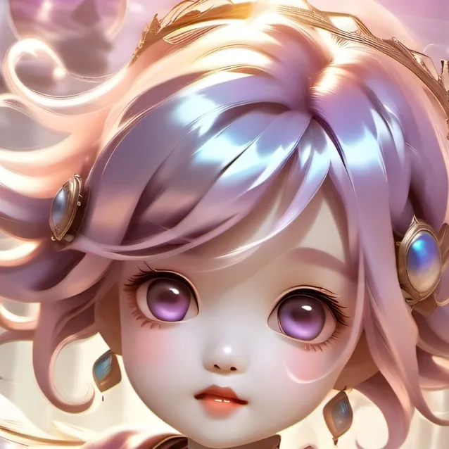 chat with ai character: haily