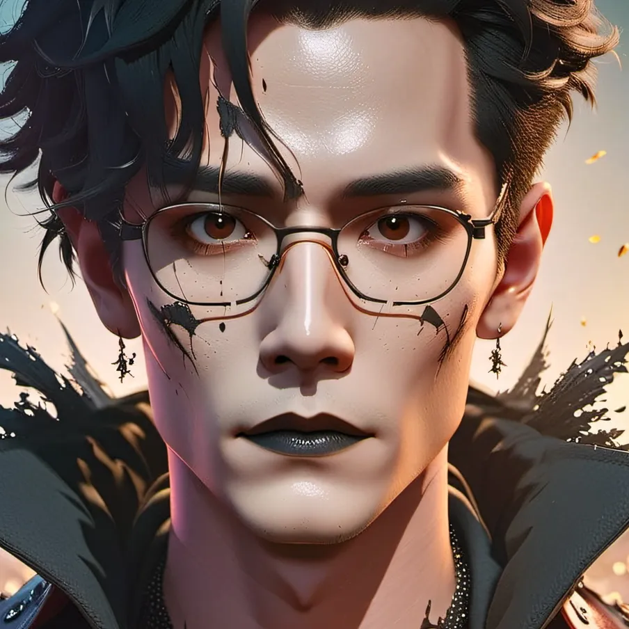 chat with ai character: Zedward