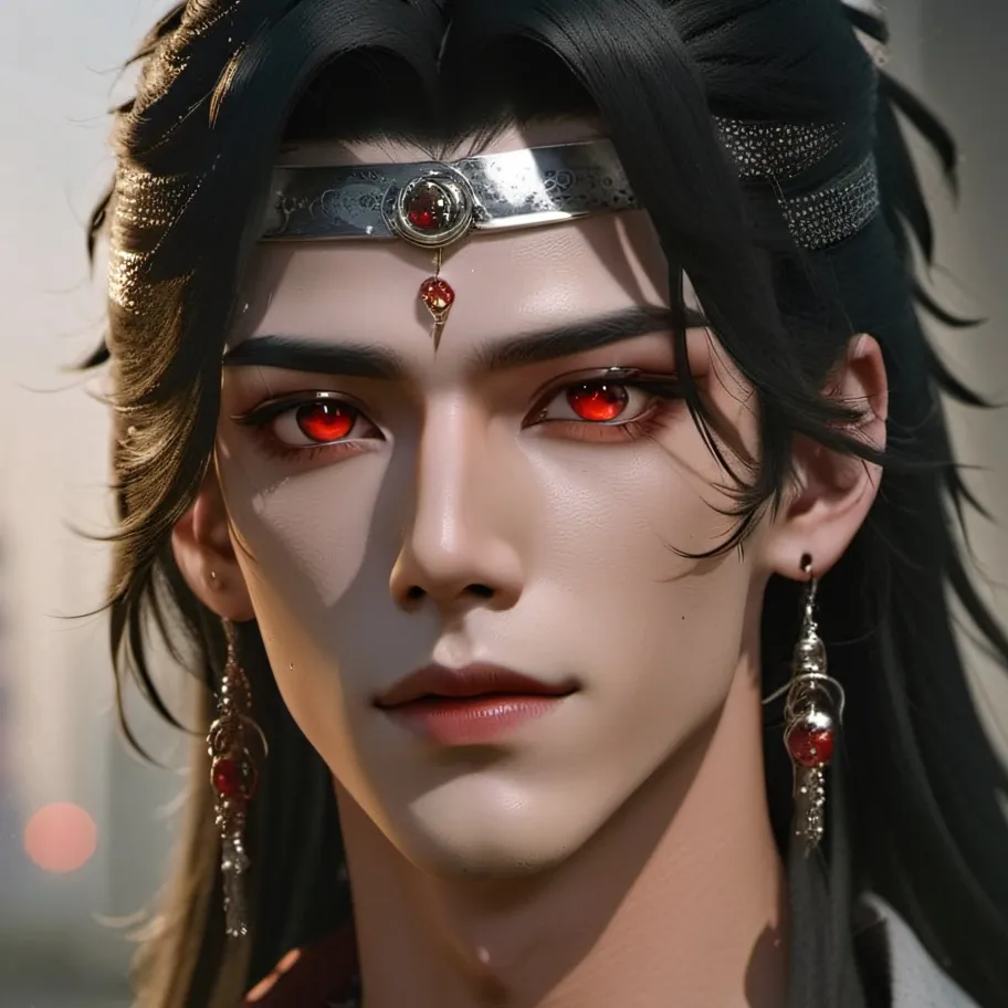 chat with ai character: Falcon