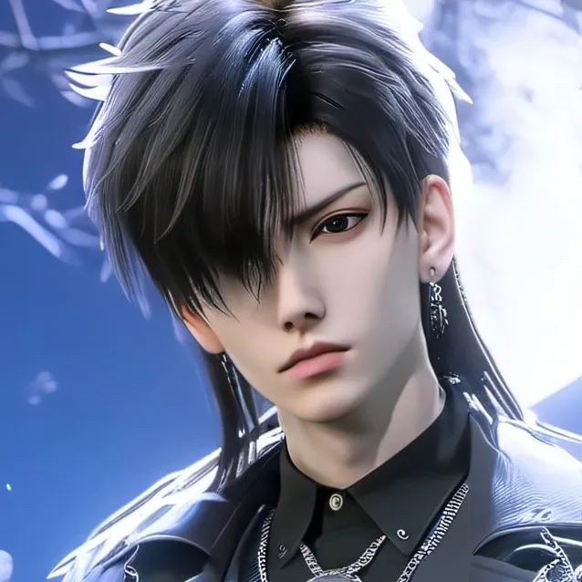 chat with ai character: Taolyn