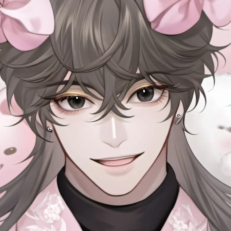 chat with ai character: Sundae