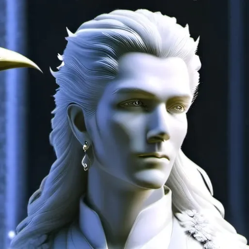 chat with ai character: Yorick