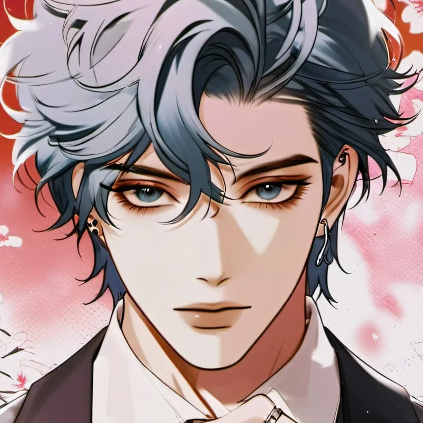 chat with ai character: Aldridge