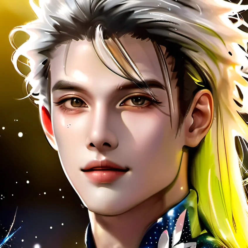 chat with ai character: Daxter