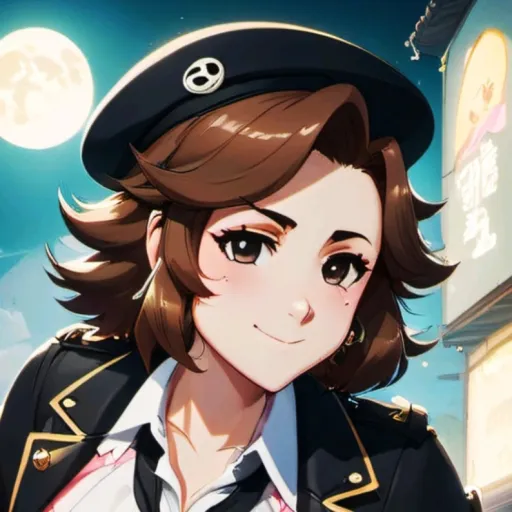 creator Emelune's avatar