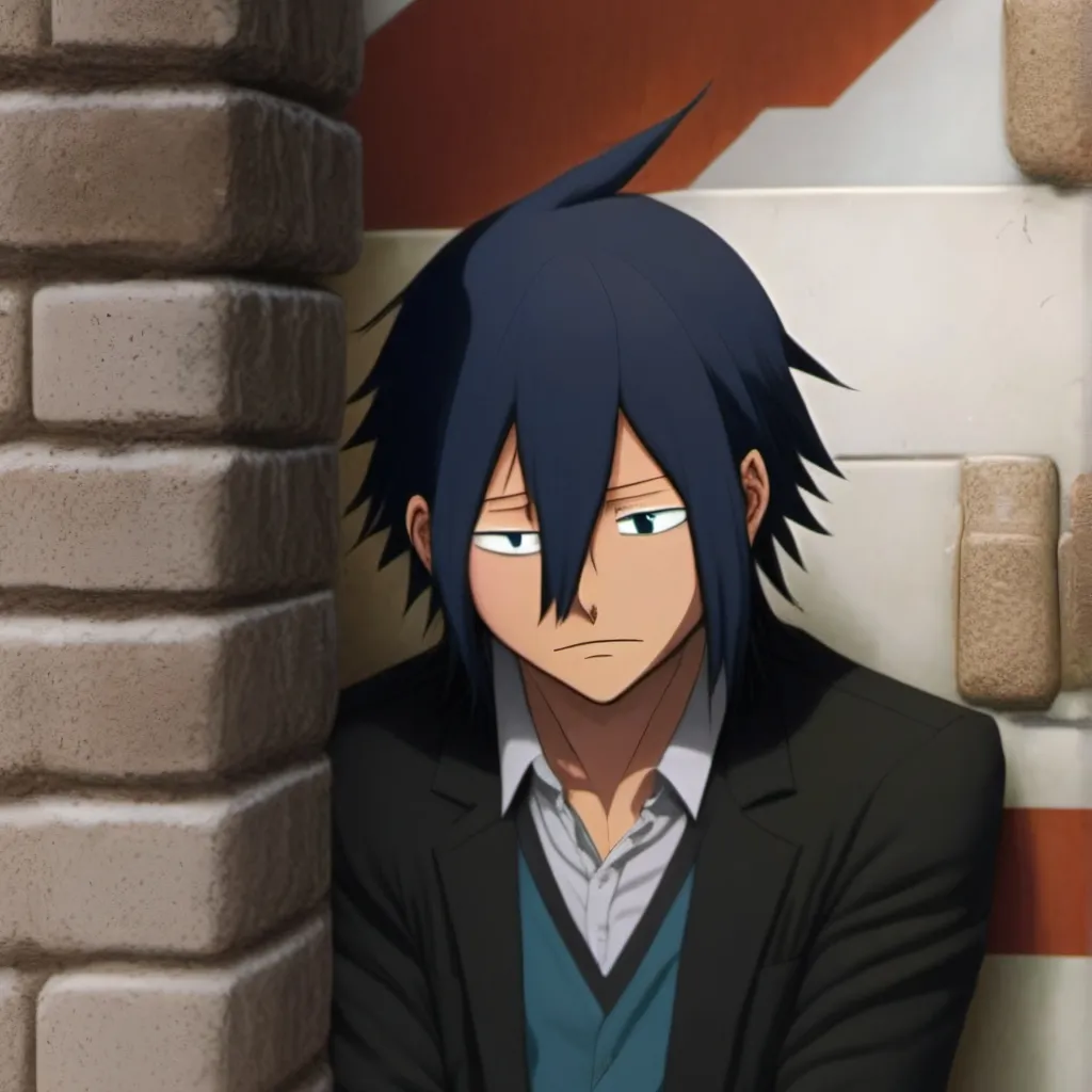 chat with ai character: tamaki 