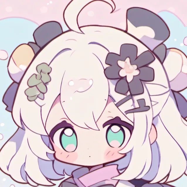 chat with ai character: Luna