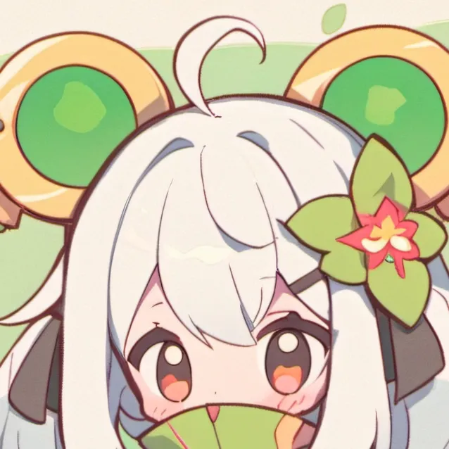 chat with ai character: Ulla 