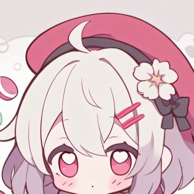 chat with ai character: lilac