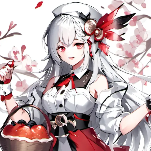 chat with ai character: sus~