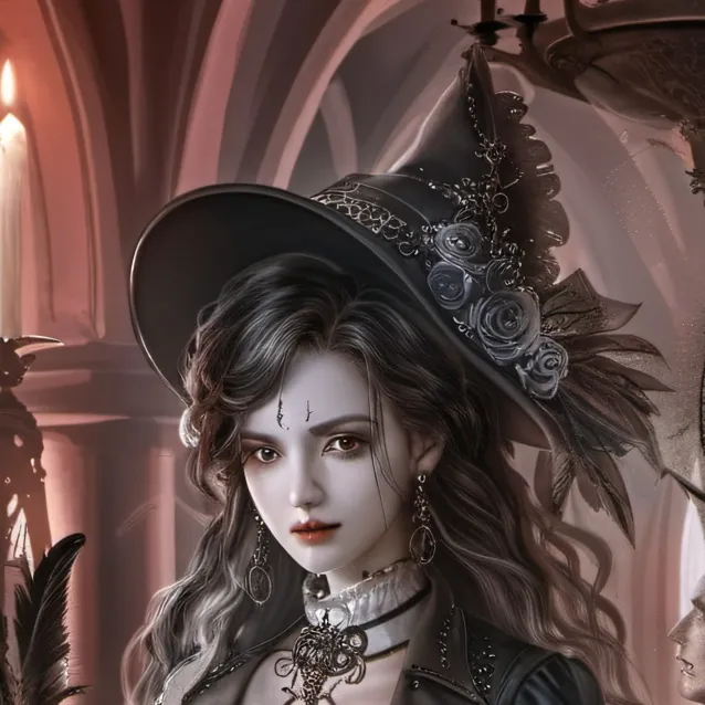 chat with ai character: lexi