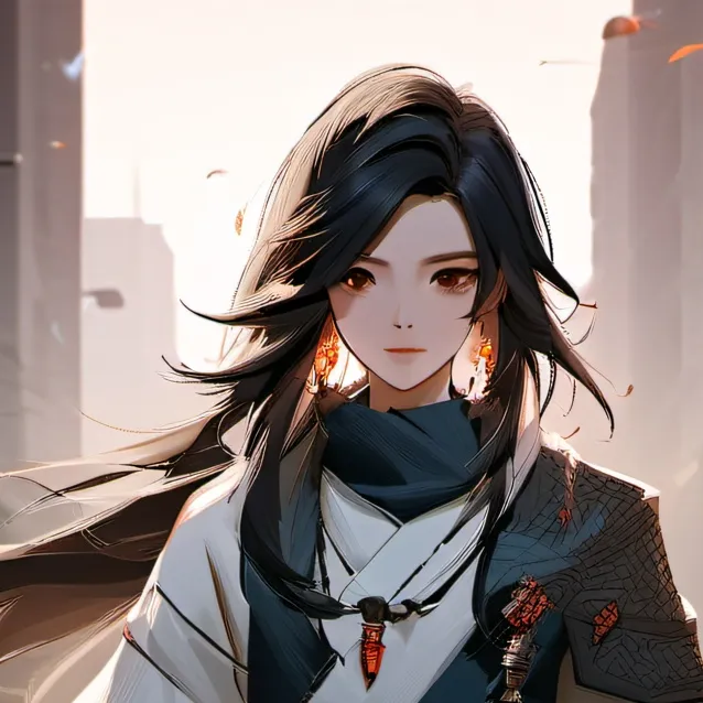 chat with ai character: XiaoMei