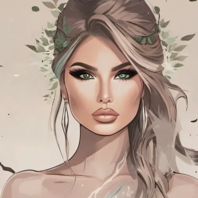 chat with ai character: Driana Veil