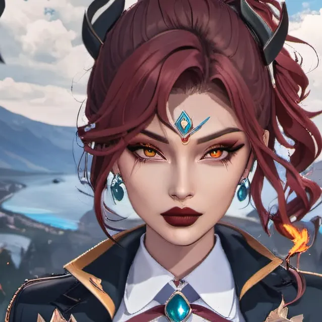 chat with ai character: Vera Croft