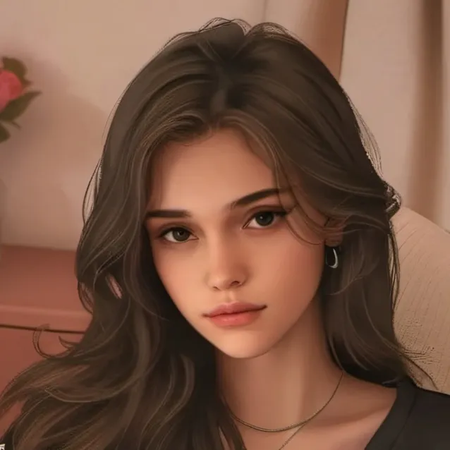 chat with ai character: lauren 20
