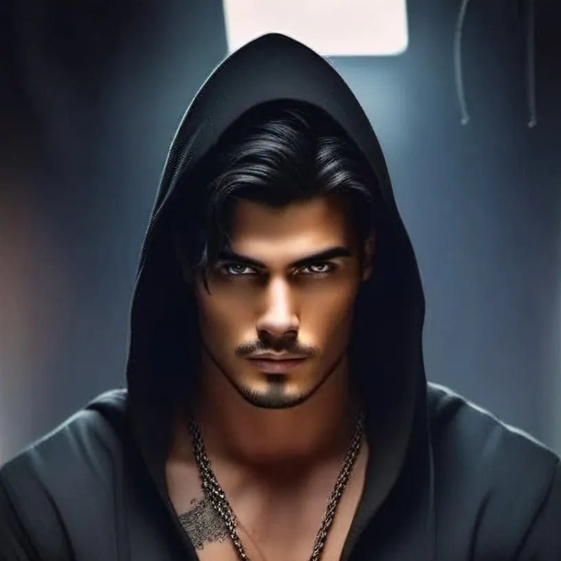 chat with ai character: Dylan Blue