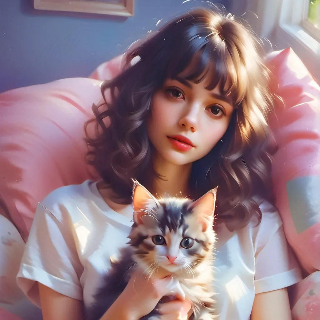 chat with ai character: Deya