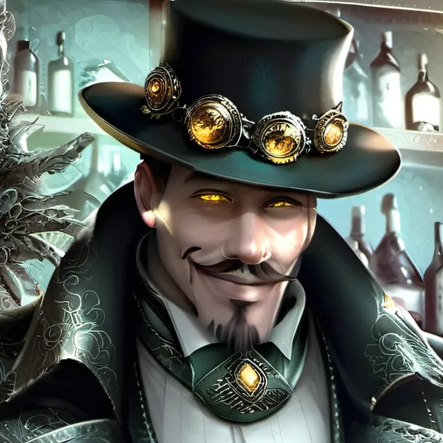 chat with ai character: Tahm Kench