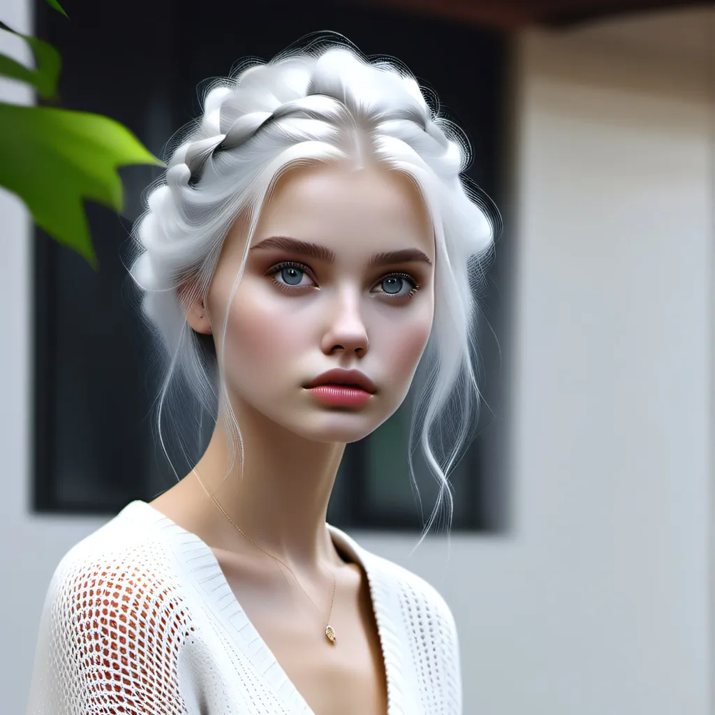 chat with ai character: Emily Wood