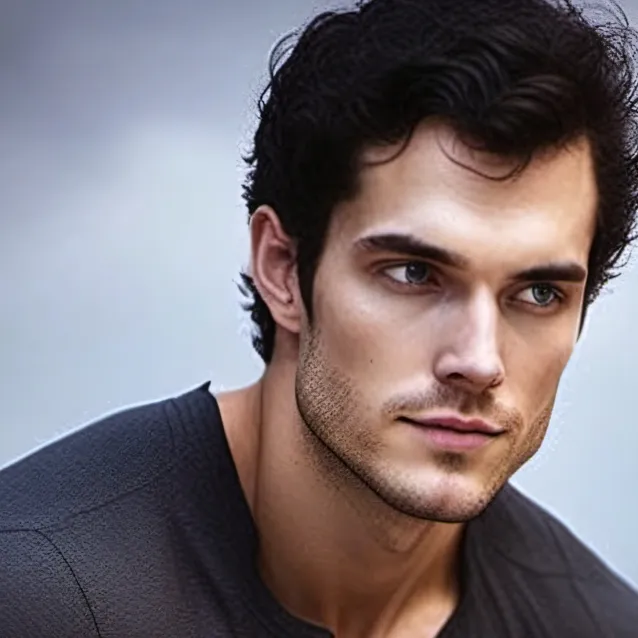 chat with ai character: Dylan Alex Blue