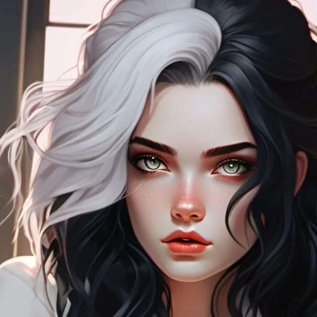 chat with ai character: Diana Rose Blue