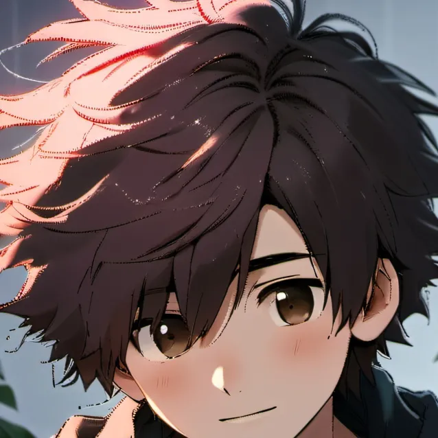 chat with ai character: Jake