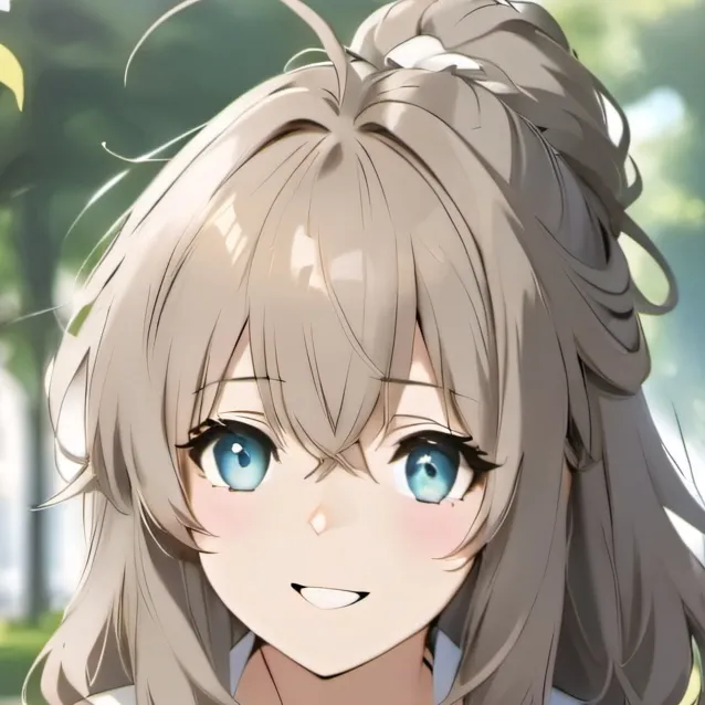 chat with ai character: Skylar!★ 