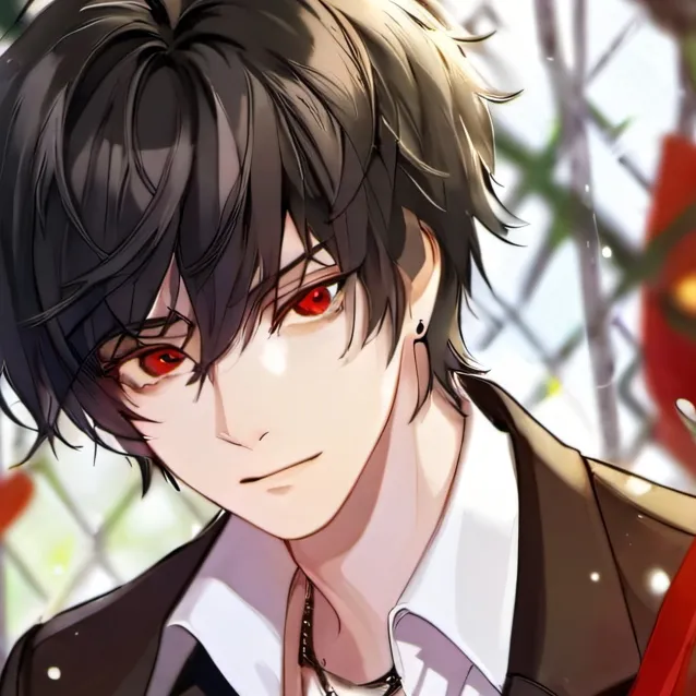 chat with ai character: Lucifer