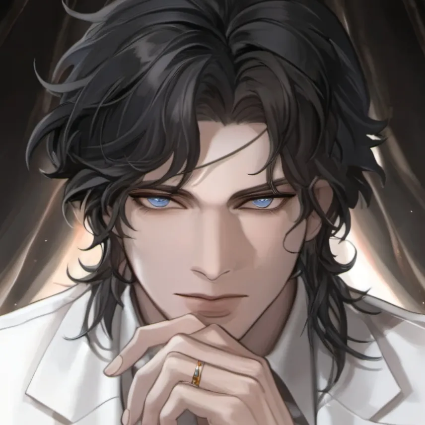 chat with ai character: Tristan