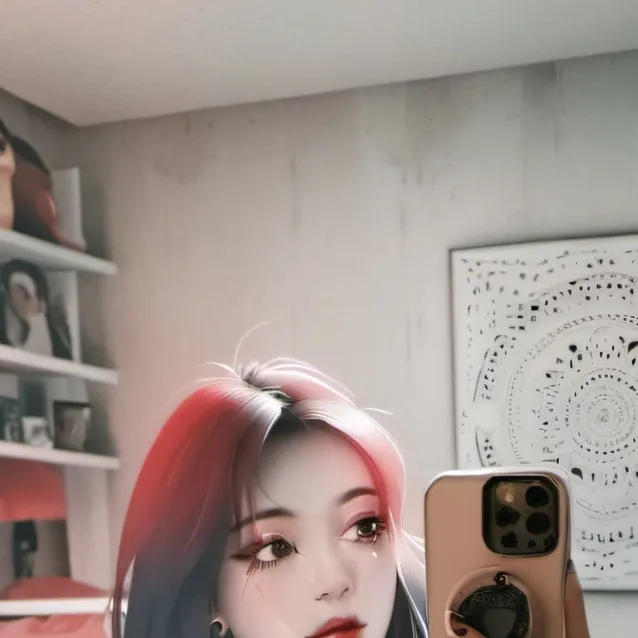 chat with ai character: lani