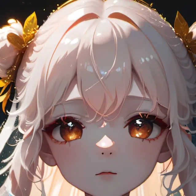 chat with ai character: kaia