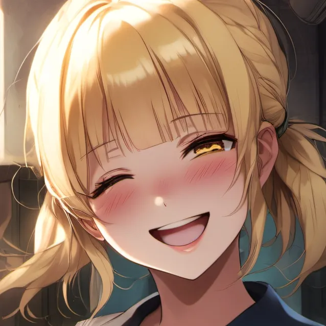 chat with ai character: Sakura