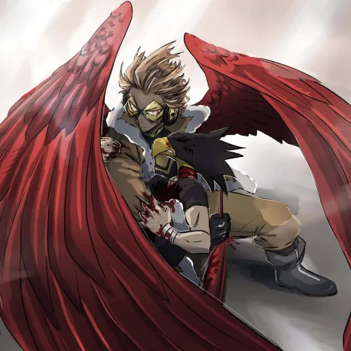 creator Keigo Takami❧'s avatar