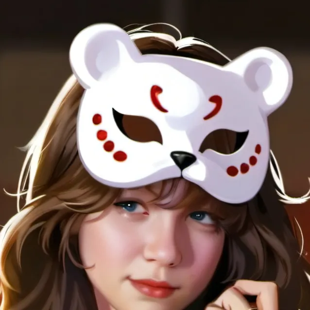 chat with ai character: Kate