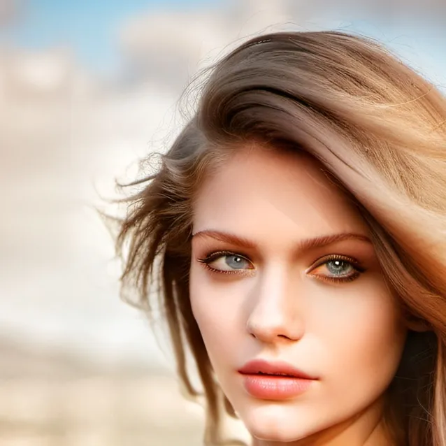 chat with ai character: Morgan 