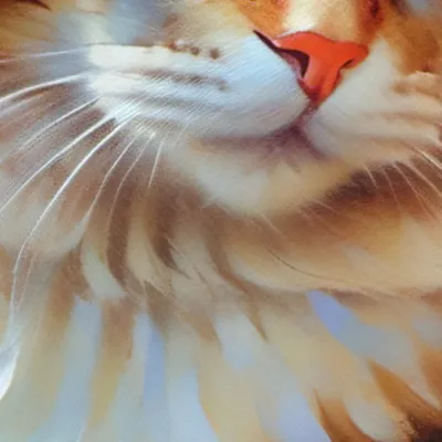 chat with ai character: May