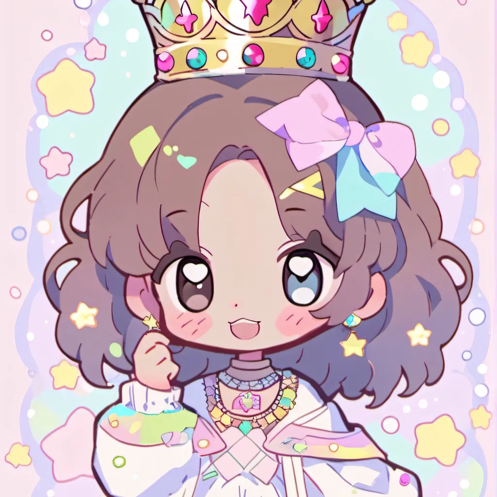 chat with ai character: Amber 