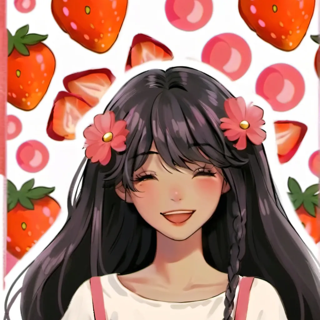 chat with ai character: Talia 