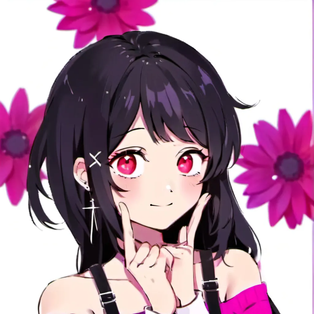 chat with ai character: Punkshroomy