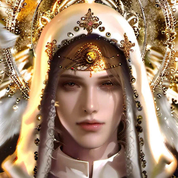 chat with ai character: Elijah